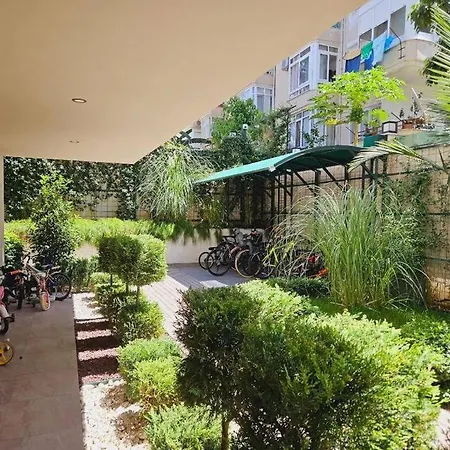 شقة 3 Bedroom Near Cleopatra *