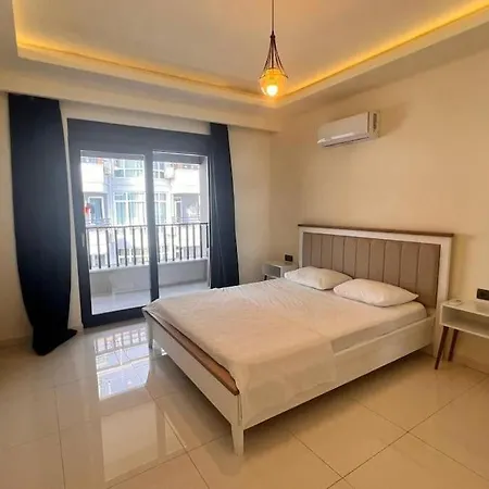 شقة 3 Bedroom Near Cleopatra